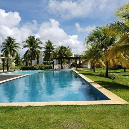 Apartamento Iberostar Praia Do Forte Exterior foto