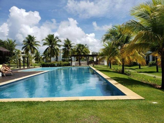 Apartamento Iberostar Praia Do Forte Exterior foto