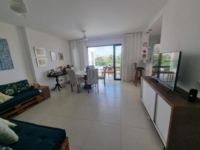 Apartamento Iberostar Praia Do Forte Exterior foto