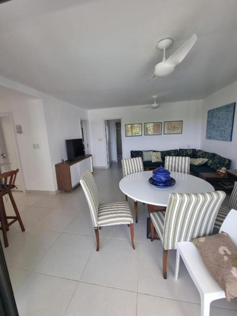 Apartamento Iberostar Praia Do Forte Exterior foto